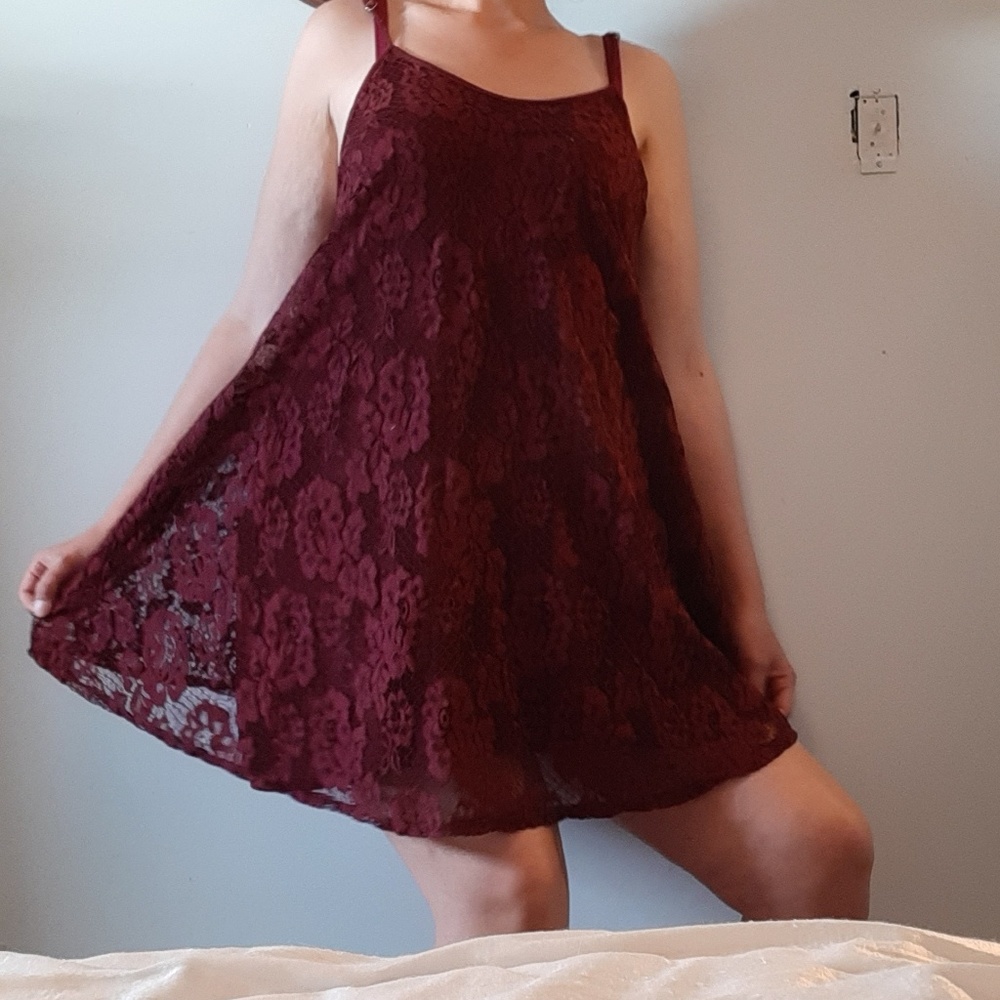 Dress - Picture 2 of 3